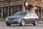 Lexus HPX Concept 2003 года